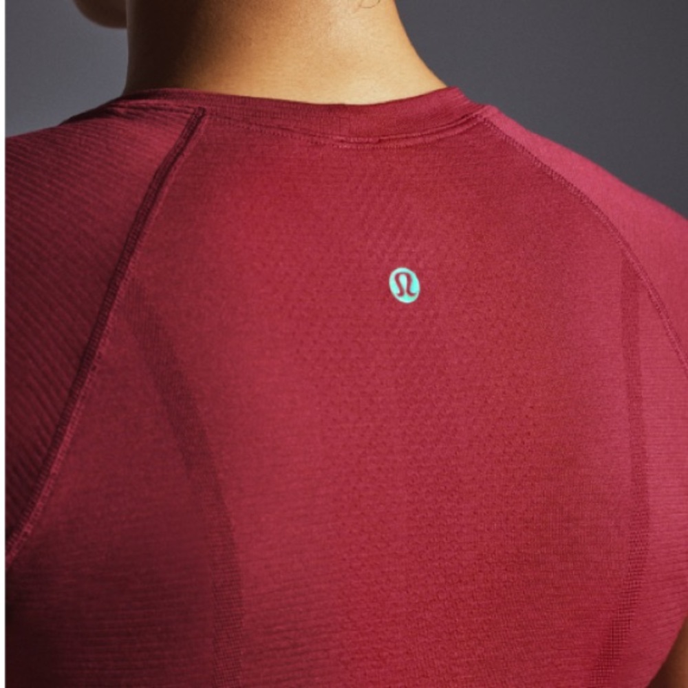 Lulu Swiftly Tech Short Sleeve Shirt